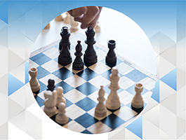 Приглашаем на шахматный онлайн-турнир